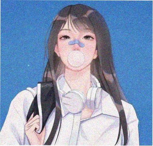 电影吧用户追剧不睡觉头像
